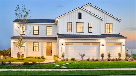 New Home Community Aliso Creek in Star, ID, by Toll Brothers